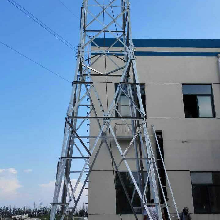 監控塔