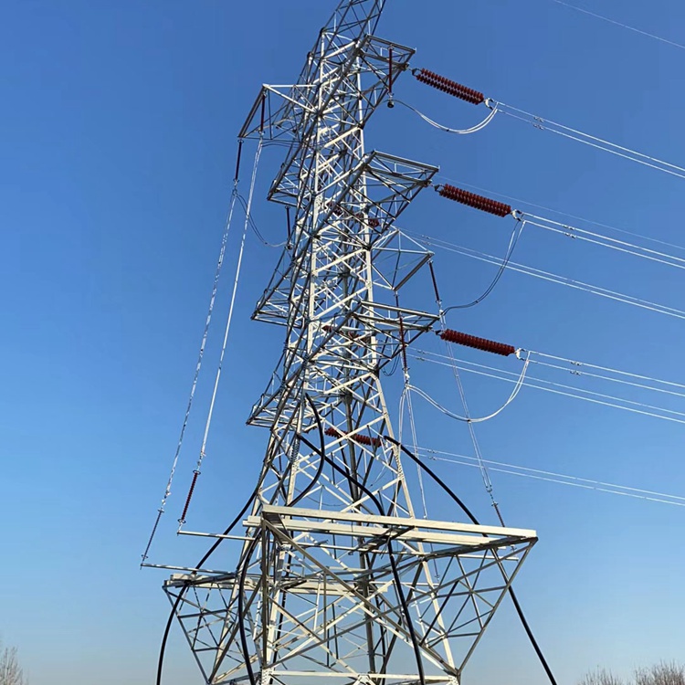 電力塔